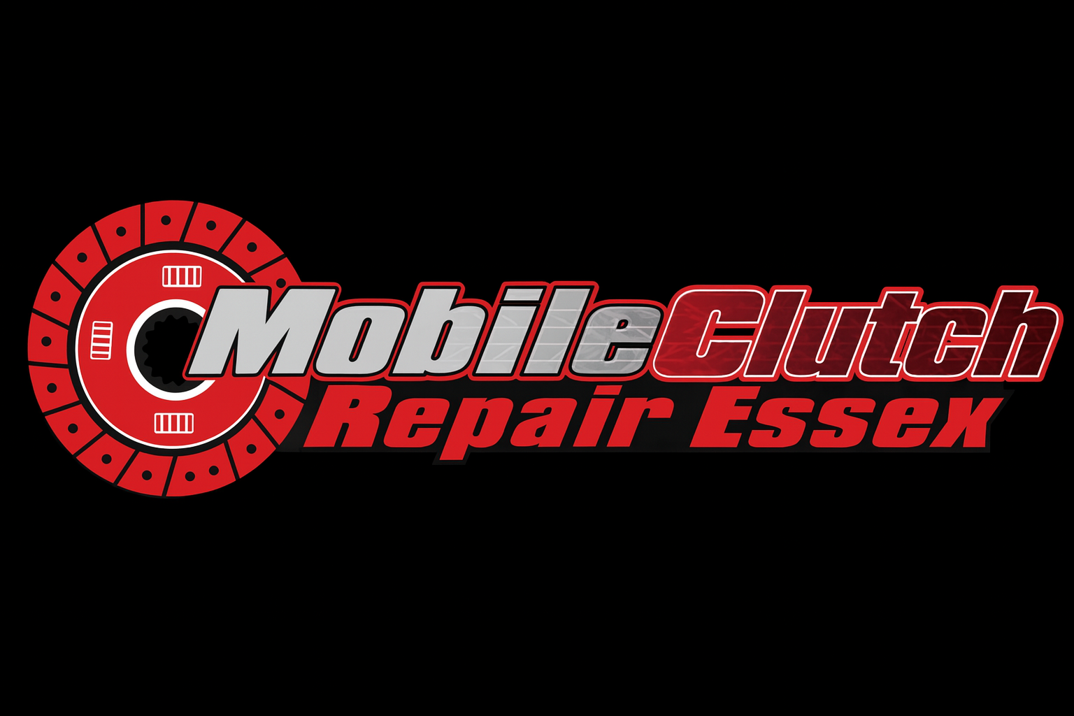 Mobile Clutch Repair Essex Logo